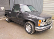 1988 CHEVROLET SILVERADO C1500 STEPSIDE 350 /AUTO LHD 1988 CHEVROLET SILVERADO C1500 STEPSIDE 350 /AUTO LHD
