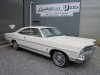1967 FORD GALAXIE 500 / 390 AUTO LHD  SOLD