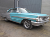1964 GALAXIE XL390 2 DOOR FASTBACK LHD