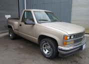 1988 CHEVROLET SILVERADO C1500 STEPSIDE 350 AUTO LHD -2 1988 CHEVROLET SILVERADO C1500 STEPSIDE 350 AUTO LHD -2