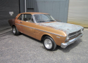 1967 FORD FALCON SPORTS COUPE V8 AUTO LHD DRIVER 1967 FORD FALCON SPORTS COUPE V8 AUTO LHD DRIVER