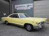 1965 PONTIAC BONNEVILLE  389 /AUTO LHD