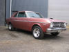 1966 Ford Falcon SPORTS COUPE