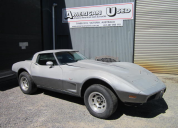 1978 CHEVROLET CORVETTE ANNIVERSARY EDITION NO MOTOR TRANS LHD 1978 CHEVROLET CORVETTE ANNIVERSARY EDITION NO MOTOR TRANS LHD