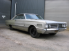 1966 MERCURY PARLANE 410 COUPE LHD
