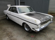 1967 FORD FALCON COUPE 302 AUTO LHD DRIVER PROJECT . 1967 FORD FALCON COUPE 302 AUTO LHD DRIVER PROJECT .
