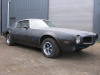 1971 PONTIAC FIREBIRD 400 /AUTO LHD