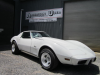 1976 CHEVROLET CORVETTE 350 / AUTO LHD