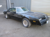 1977 PONTIAC TRANS AM 400 AUTO LHD