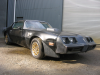 1979 PONTIAC TRANSAM  T TOP 400/ AUTO RHD
