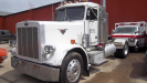 1987 PETERBILT 359 LHD