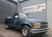 1991 CHEVROLET C1500 SINGLE CAB SHORT BED FLEETSIDE 350/ AUTO LHD 1991 CHEVROLET C1500 SINGLE CAB SHORT BED FLEETSIDE 350/ AUTO LHD