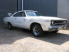 1970 PLYMOUTH ROADRUNNER 318/ AUTO  LHD
