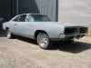 1969 Dodge CHARGER 383 Auto LHD