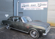 1966 FORD FALCON FUTURA SPORTS COUPE 302 / 4 SPEED MANUAL LHD 1966 FORD FALCON FUTURA SPORTS COUPE 302 / 4 SPEED MANUAL LHD