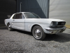 1966 FORD MUSTANG C CODE 289 /AUTO