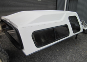 LEER 8 FOOT CANOPY TO SUIT GMC / CHEVROLET 73 TO 98