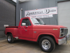 1985 FORD F150 SHORT TUB STEPSIDE 302 AUTO