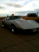 1974 CHEVROLET CORVETTE 427 /  5 SPEED  LHD