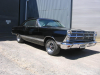 1967 FORD FAIRLANE XL 500 LHD