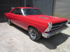 1966 FORD FAIRLANE 390 GTA LHD