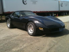 1980 CHEVROLET CORVETTE 350 /AUTO LHD