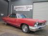 1965 PONTIAC GRAND PRIX COUPE 389 AUTO LHD