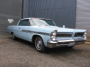 1963 PONTIAC BONNEVILLE COUPE LHD