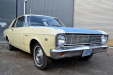 1966 FORD FALCON SPORTS COUPE 289 / AUTO