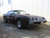 1968 PONTIAC FIREBIRD