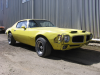 1966 FORD MUSTANG 289 V8