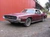 1967 FORD THUNDERBIRD 428