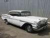 1958 Chevrolet BELAIR 4 Door HT