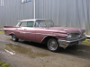 1959 Pontiac STAR CHIEF 4 Door 389 Auto