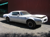 1973 PONTIAC TRANS AM 455
