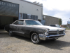 1965 PONTIAC CATALINA RHD