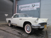 1957 FORD THUNDERBIRD LHD ROLLER