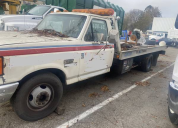 1988 FORD F350 7.3 DIESEL / AUTO TILT SLIDE ROLL BACK TOW TRUCK LHD 1988 FORD F350 7.3 DIESEL / AUTO TILT SLIDE ROLL BACK TOW TRUCK LHD