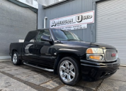 2004 GMC DENALI C1500 CREWCAB 6.0LS AUTO ALL WHEEL DRIVE RHD 2004 GMC DENALI C1500 CREWCAB 6.0LS AUTO ALL WHEEL DRIVE RHD