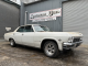 1965 CHEVROLET IMPALA 4 DOOR HT 350/AUTO LHD