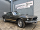 1969 FORD MUSTANG MACH 1 351W AUTO