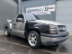 1999  CHEVROLET SILVERADO SINGLE CAB SHORT BED STEPSIDE 4.8 LS V8 AUTO LHD