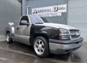 1999 CHEVROLET SILVERADO SINGLE CAB SHORT BED STEPSIDE 4.8 LS V8 AUTO LHD 1999 CHEVROLET SILVERADO SINGLE CAB SHORT BED STEPSIDE 4.8 LS V8 AUTO LHD