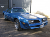 1978 Pontiac Transam T-TOP  400 /Auto LHD
