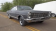 1967 FORD GALAXIE 390 AUTO LHD