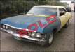 1967 Chevrolet IMPALA SS 396 BB Auto
