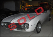 1967 Pontiac FIREBIRD CONVERTIBLE 326