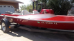 1974 SABERE JET BOAT 460 FORD