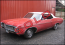 1969 Chevrolet IMPALA CONVERTABLE