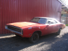 1970 DODGE CHARGER